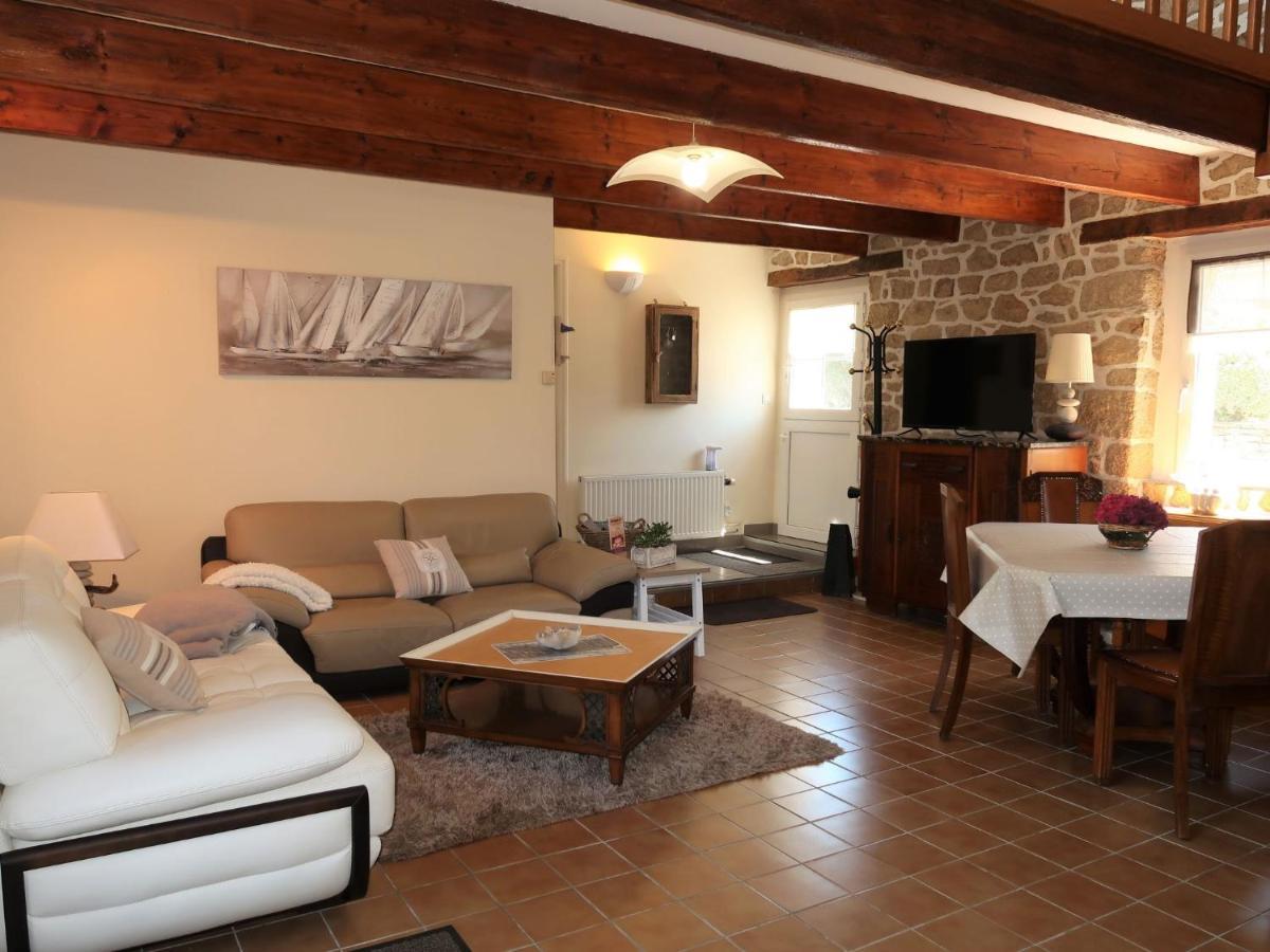 Hébergement de vacances Holiday Le Gite Des Oyats Belz